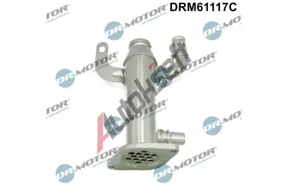Dr.Motor Automotive Chladič recirkulace spalin DMA DRM61117C, DRM61117C Dr.Motor Automotive Chladič recirkulace spalin DMA DRM61117C, DRM61117C