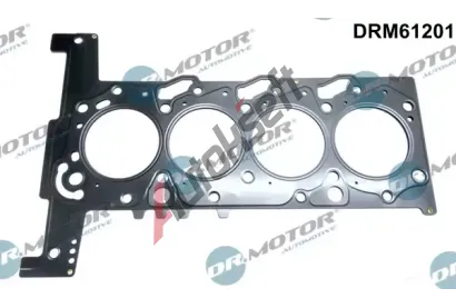 Dr.Motor Automotive Tsnn hlavy vlce DMA DRM61201, DRM61201