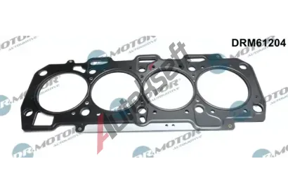 Dr.Motor Automotive Těsnění hlavy válce DMA DRM61204, DRM61204 Dr.Motor Automotive Těsnění hlavy válce DMA DRM61204, DRM61204