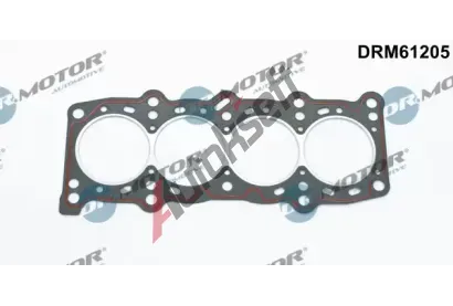 Dr.Motor Automotive Tsnn hlavy vlce DMA DRM61205, DRM61205