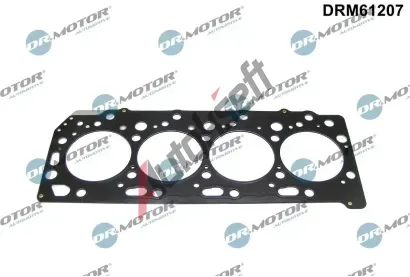 Dr.Motor Automotive Tsnn hlavy vlce DMA DRM61207, DRM61207