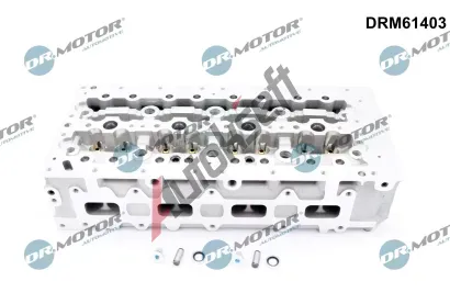 Dr.Motor Automotive Hlava v�lce DMA DRM61403, DRM61403