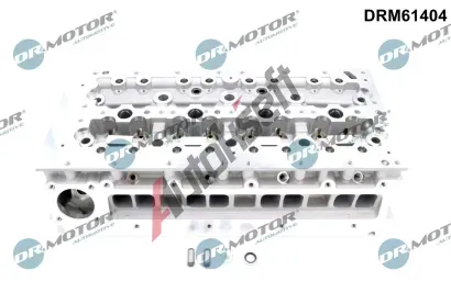 Dr.Motor Automotive Hlava vlce DMA DRM61404, DRM61404