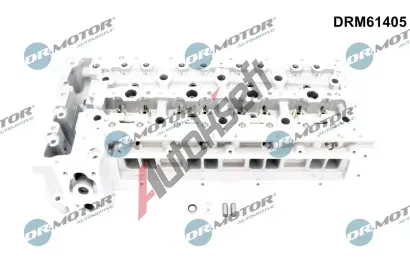Dr.Motor Automotive Hlava vlce DMA DRM61405, DRM61405