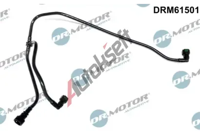 Dr.Motor Automotive Palivové potrubí DMA DRM61501, DRM61501 Dr.Motor Automotive Palivové potrubí DMA DRM61501, DRM61501