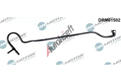 Dr.Motor Automotive Palivové potrubí DMA DRM61502, DRM61502 Dr.Motor Automotive Palivové potrubí DMA DRM61502, DRM61502
