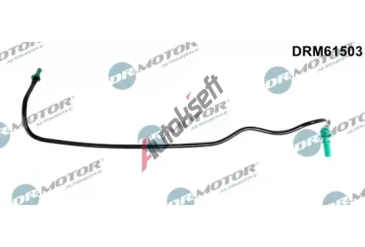 Dr.Motor Automotive Palivové potrubí DMA DRM61503, DRM61503 Dr.Motor Automotive Palivové potrubí DMA DRM61503, DRM61503