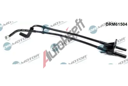 Dr.Motor Automotive Palivové potrubí DMA DRM61504, DRM61504 Dr.Motor Automotive Palivové potrubí DMA DRM61504, DRM61504