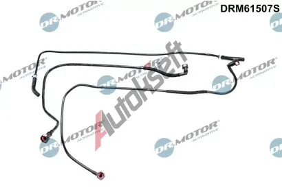 Dr.Motor Automotive Palivov� potrub� DMA DRM61507S, DRM61507S