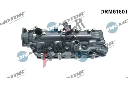 Dr.Motor Automotive Sac trubkov modul DMA DRM61801, DRM61801