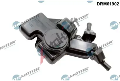 Dr.Motor Automotive Ventil odvětrání klikové skříně DMA DRM61902, DRM61902 Dr.Motor Automotive Ventil odvětrání klikové skříně DMA DRM61902, DRM61902