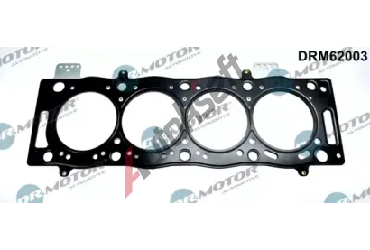 Dr.Motor Automotive Tsnn hlavy vlce DMA DRM62003, DRM62003