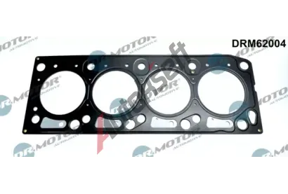 Dr.Motor Automotive Tsnn hlavy vlce DMA DRM62004, DRM62004