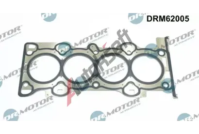 Dr.Motor Automotive Tsnn hlavy vlce DMA DRM62005, DRM62005