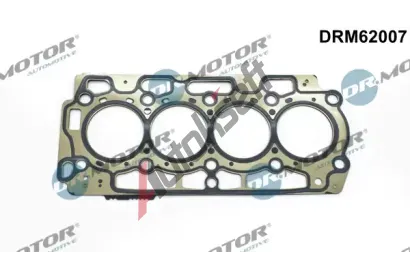 Dr.Motor Automotive Tsnn hlavy vlce DMA DRM62007, DRM62007
