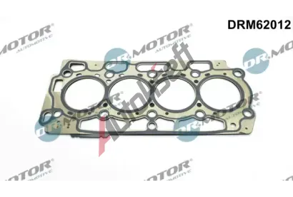Dr.Motor Automotive Těsnění hlavy válce DMA DRM62012, DRM62012 Dr.Motor Automotive Těsnění hlavy válce DMA DRM62012, DRM62012