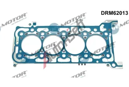 Dr.Motor Automotive Tsnn hlavy vlce DMA DRM62013, DRM62013