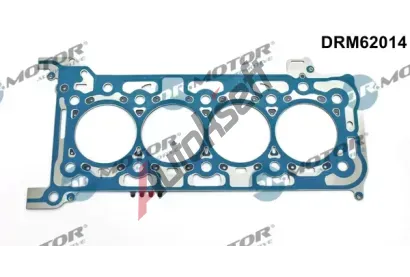 Dr.Motor Automotive Tsnn hlavy vlce DMA DRM62014, DRM62014