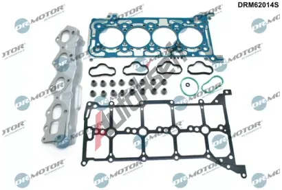 Dr.Motor Automotive Sada těsnění hlavy válce DMA DRM62014S, DRM62014S Dr.Motor Automotive Sada těsnění hlavy válce DMA DRM62014S, DRM62014S