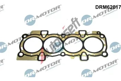 Dr.Motor Automotive Těsnění hlavy válce DMA DRM62017, DRM62017 Dr.Motor Automotive Těsnění hlavy válce DMA DRM62017, DRM62017