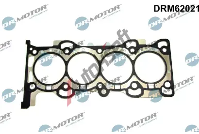 Dr.Motor Automotive Tsnn hlavy vlce DMA DRM62021, DRM62021