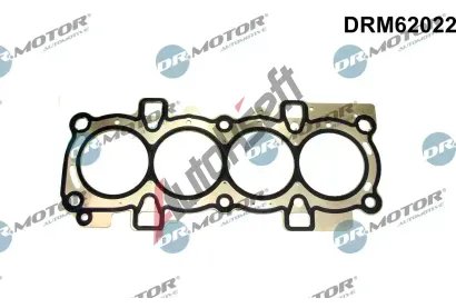 Dr.Motor Automotive Těsnění hlavy válce DMA DRM62022, DRM62022 Dr.Motor Automotive Těsnění hlavy válce DMA DRM62022, DRM62022