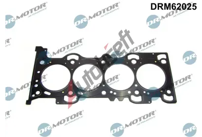 Dr.Motor Automotive Těsnění hlavy válce DMA DRM62025, DRM62025 Dr.Motor Automotive Těsnění hlavy válce DMA DRM62025, DRM62025