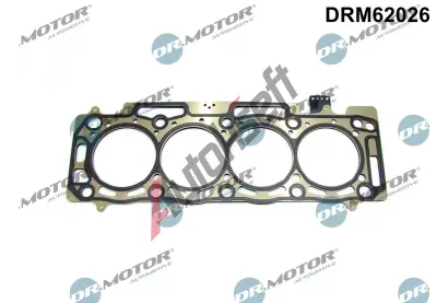 Dr.Motor Automotive Tsnn hlavy vlce DMA DRM62026, DRM62026