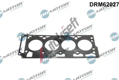 Dr.Motor Automotive Tsnn hlavy vlce DMA DRM62027, DRM62027
