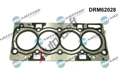 Dr.Motor Automotive Tsnn hlavy vlce DMA DRM62028, DRM62028