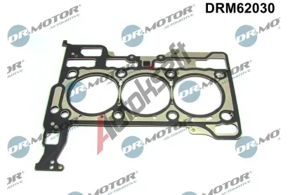 Dr.Motor Automotive Tsnn hlavy vlce DMA DRM62030, DRM62030