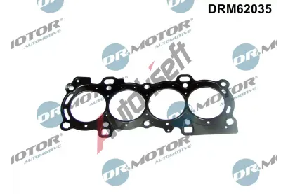 Dr.Motor Automotive Tsnn hlavy vlce DMA DRM62035, DRM62035