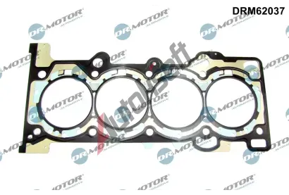 Dr.Motor Automotive Těsnění hlavy válce DMA DRM62037, DRM62037 Dr.Motor Automotive Těsnění hlavy válce DMA DRM62037, DRM62037