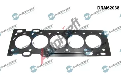 Dr.Motor Automotive Tsnn hlavy vlce DMA DRM62038, DRM62038