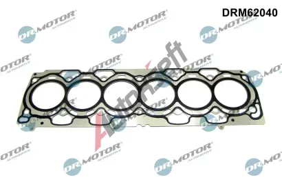 Dr.Motor Automotive Tsnn hlavy vlce DMA DRM62040, DRM62040