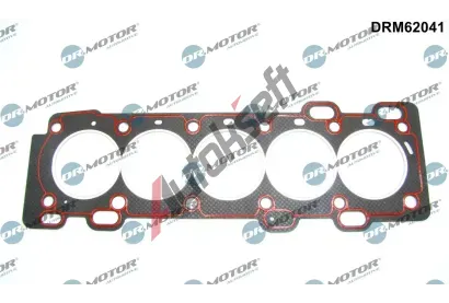 Dr.Motor Automotive Těsnění hlavy válce DMA DRM62041, DRM62041 Dr.Motor Automotive Těsnění hlavy válce DMA DRM62041, DRM62041