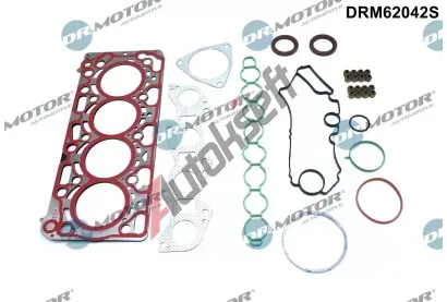 Dr.Motor Automotive Sada tsnn hlavy vlce DMA DRM62042S, DRM62042S