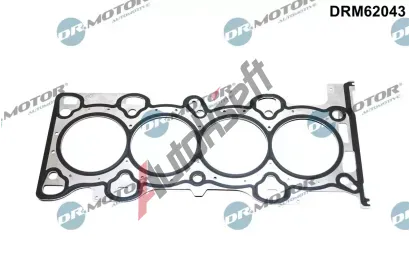 Dr.Motor Automotive Tsnn hlavy vlce DMA DRM62043, DRM62043