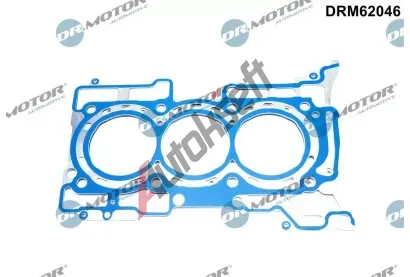 Dr.Motor Automotive Tsnn hlavy vlce DMA DRM62046, DRM62046