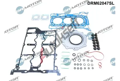Dr.Motor Automotive Sada tsnn hlavy vlce DMA DRM62047SL, DRM62047SL