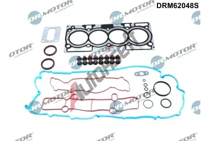 Dr.Motor Automotive Sada tsnn hlavy vlce DMA DRM62048S, DRM62048S