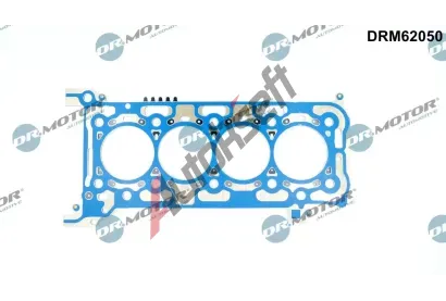 Dr.Motor Automotive Tsnn hlavy vlce DMA DRM62050, DRM62050