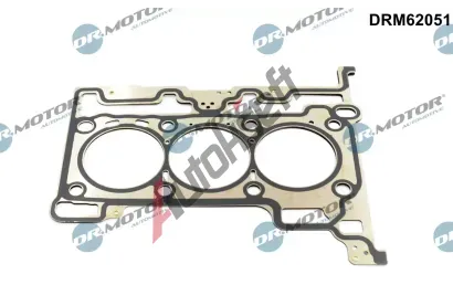 Dr.Motor Automotive Tsnn hlavy vlce DMA DRM62051, DRM62051