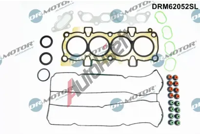 Dr.Motor Automotive Sada tsnn hlavy vlce DMA DRM62052SL, DRM62052SL