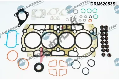 Dr.Motor Automotive Kompletn sada tsnn motoru DMA DRM62053SL, DRM62053SL