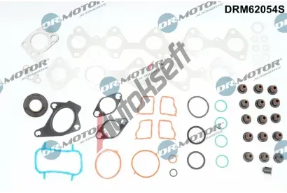 Dr.Motor Automotive Sada tsnn hlavy vlce DMA DRM62054S, DRM62054S