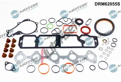Dr.Motor Automotive Sada těsnění hlavy válce DMA DRM62055S, DRM62055S Dr.Motor Automotive Sada těsnění hlavy válce DMA DRM62055S, DRM62055S