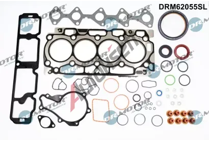 Dr.Motor Automotive Kompletn� sada t�sn�n� motoru DMA DRM62055SL, DRM62055SL