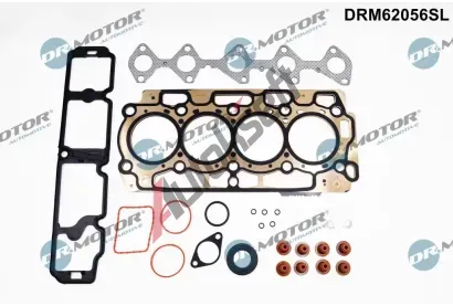 Dr.Motor Automotive Sada těsnění hlavy válce DMA DRM62056SL, DRM62056SL Dr.Motor Automotive Sada těsnění hlavy válce DMA DRM62056SL, DRM62056SL