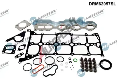 Dr.Motor Automotive Sada tsnn hlavy vlce DMA DRM62057SL, DRM62057SL